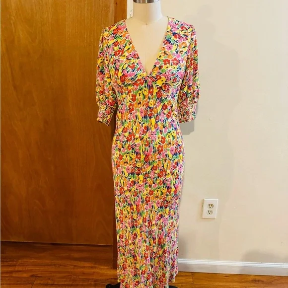 RIXO woman Dresess - Picture 2 of 11